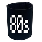 80S Retro 1980S - Funny Novelty Stubby Holder - 123t Australia | Funny T-Shirts Mugs Novelty Gifts