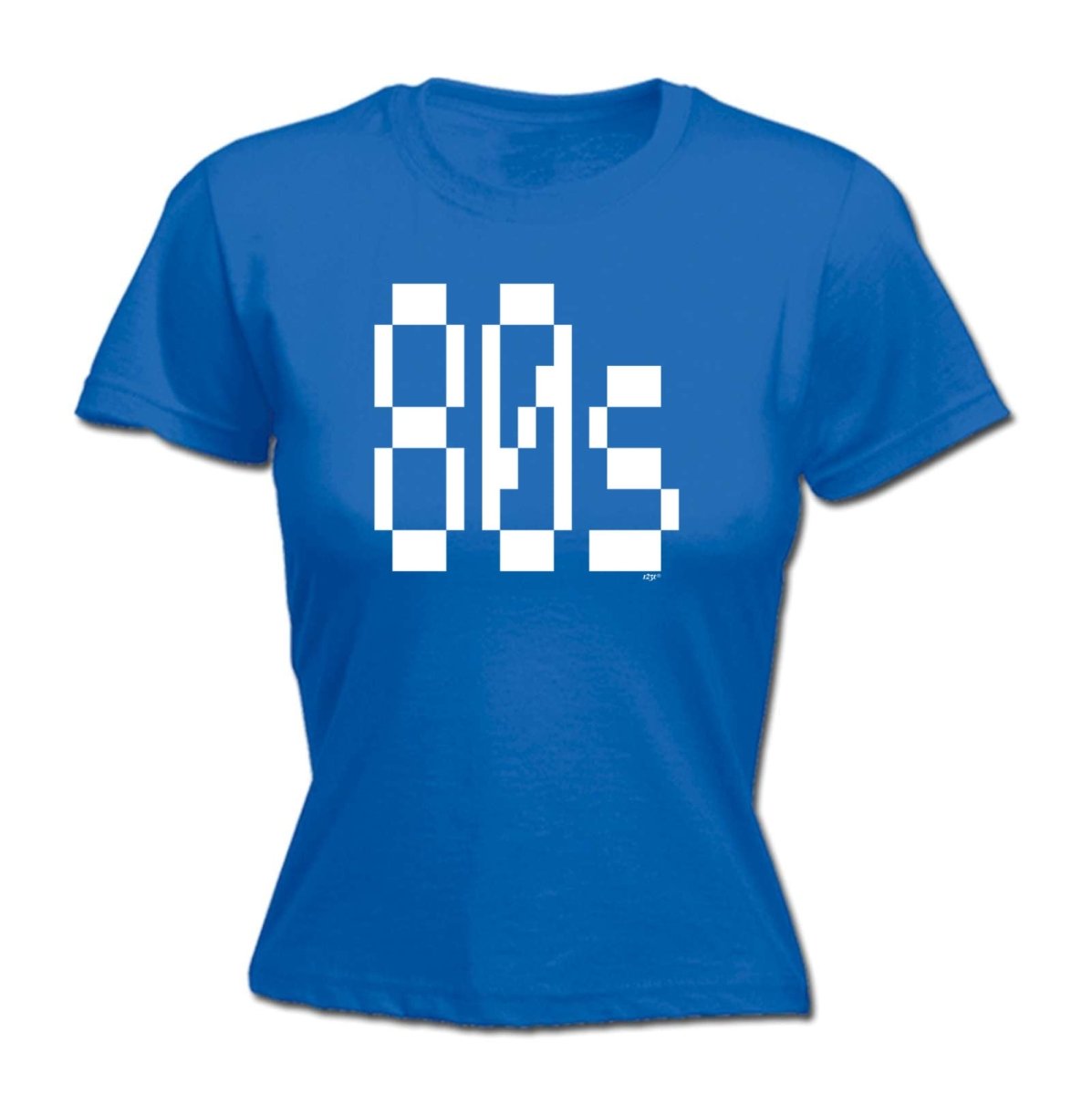 80S Retro 1980S - Funny Novelty Womens T-Shirt T Shirt Tshirt - 123t Australia | Funny T-Shirts Mugs Novelty Gifts
