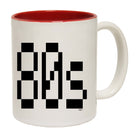 80S Retro 1980S Mug Cup - 123t Australia | Funny T-Shirts Mugs Novelty Gifts
