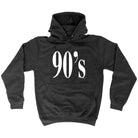 90S Retro 1990S - Funny Novelty Hoodies Hoodie - 123t Australia | Funny T-Shirts Mugs Novelty Gifts