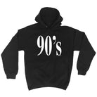 90S Retro 1990S - Funny Novelty Hoodies Hoodie - 123t Australia | Funny T-Shirts Mugs Novelty Gifts