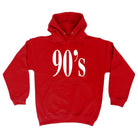 90S Retro 1990S - Funny Novelty Hoodies Hoodie - 123t Australia | Funny T-Shirts Mugs Novelty Gifts