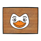 Penguin Ani Mates - Funny Novelty Doormat