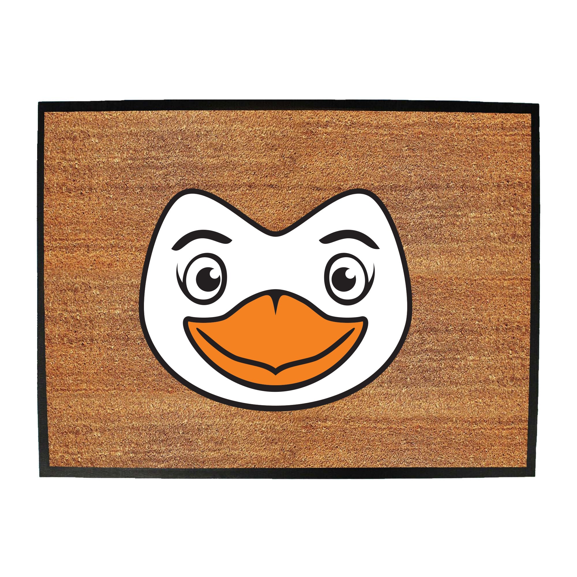 Penguin Ani Mates - Funny Novelty Doormat