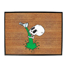 Skull It - Funny Novelty Doormat