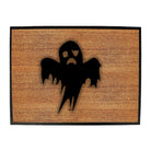 Ghost Glow In The Dark - Funny Novelty Doormat