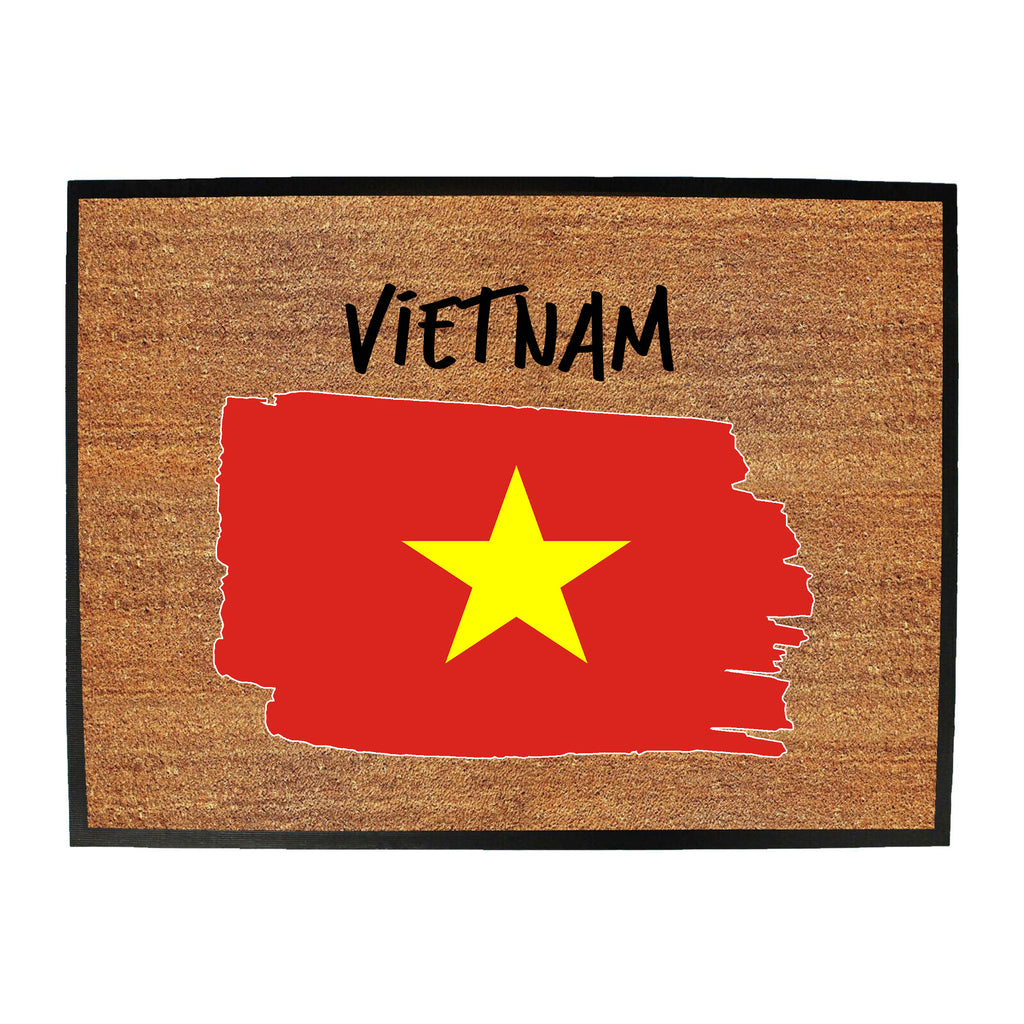Vietnam - Funny Novelty Doormat