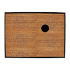 Yin Yang Pocket - Funny Novelty Doormat