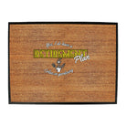 Yes Do Have A Retirement Plan Gardening - Funny Novelty Doormat