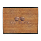Got The Nuts Poker - Funny Novelty Doormat