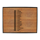Beard Level - Funny Novelty Doormat