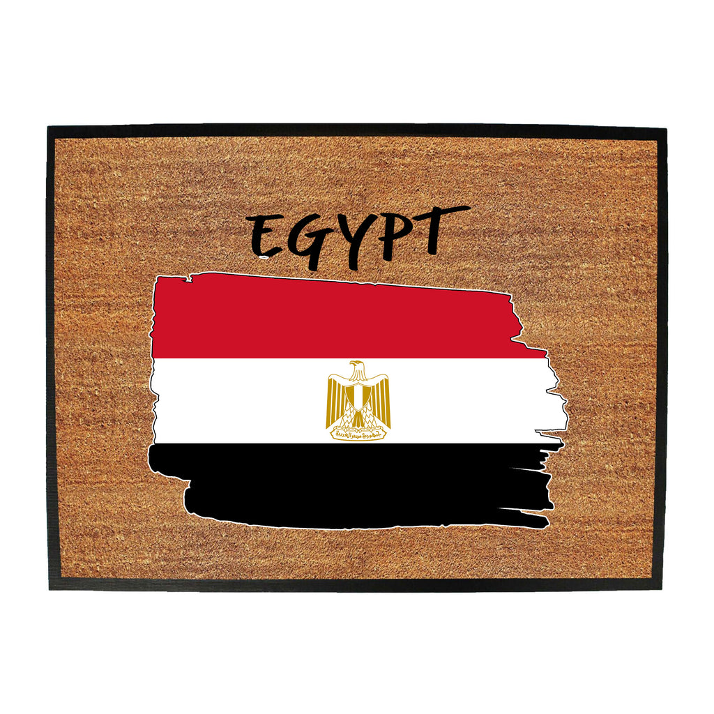 Egypt - Funny Novelty Doormat