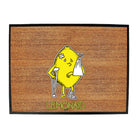 Lemonaid - Funny Novelty Doormat