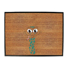 Snake Ani Mates - Funny Novelty Doormat