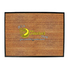 Its A Taurus Thing You Wouldnt Understand - Funny Novelty Doormat