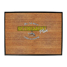 Yes Do Have A Retirement Plan Cruising - Funny Novelty Doormat