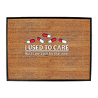 Take A Pill For That Now - Funny Novelty Doormat