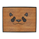 Panda Ani Mates - Funny Novelty Doormat
