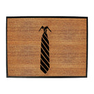Tie - Funny Novelty Doormat