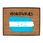 Honduras - Funny Novelty Doormat