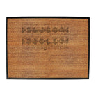 My Head Hertz From The Frequancy Of Puns - Funny Novelty Doormat