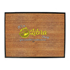 Its A Libra Thing You Wouldnt Understand - Funny Novelty Doormat