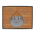 Gorrila Ani Mates - Funny Novelty Doormat