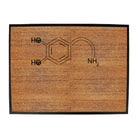 Nh2 Motorcar - Funny Novelty Doormat