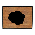 Thats How Roll Rolling Pin - Funny Novelty Doormat