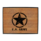Us Army - Funny Novelty Doormat