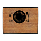 Grow It Eat It Repeat - Funny Novelty Doormat