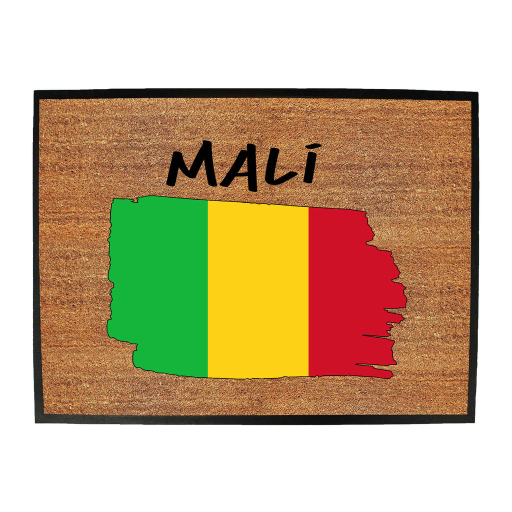 Mali - Funny Novelty Doormat