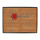 Love Science Periodic - Funny Novelty Doormat