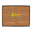Its A Leo Thing You Wouldnt Understand - Funny Novelty Doormat