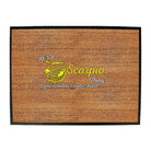 Its A Scorpio Thing You Wouldnt Understand - Funny Novelty Doormat