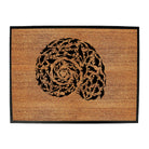 Dinosaur Fossil - Funny Novelty Doormat