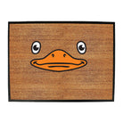 Duck Ani Mates - Funny Novelty Doormat