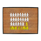 Oob Same Is Lame Golfer - Funny Novelty Doormat