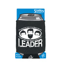 Its Good To Have Beardless Friends - Funny Stubby Holder With Base