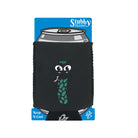 Snake Ani Mates - Funny Stubby Holder With Base