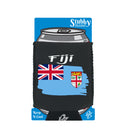 Fiji - Funny Stubby Holder With Base