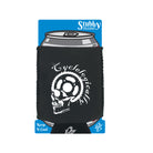 Rltw Cyclelogically - Funny Stubby Holder With Base