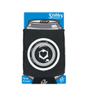 Photography Heart - Funny Stubby Holder With Base