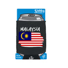 Malaysia - Funny Stubby Holder With Base