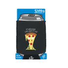 Im Good Even When Im Bad - Funny Stubby Holder With Base