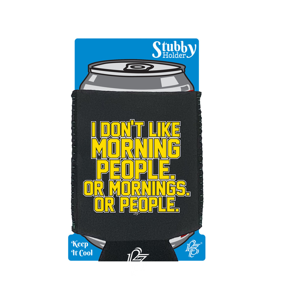 Png Auto Template - Funny Stubby Holder With Base