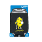Lemonaid - Funny Stubby Holder With Base