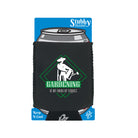 Gardening Is My Choice - Funny Stubby Holder With Base