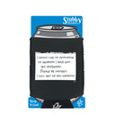 Would Like To Apologise - Funny Stubby Holder With Base