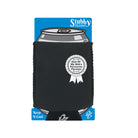 One Of My Kids Favourite Parents - Funny Stubby Holder With Base